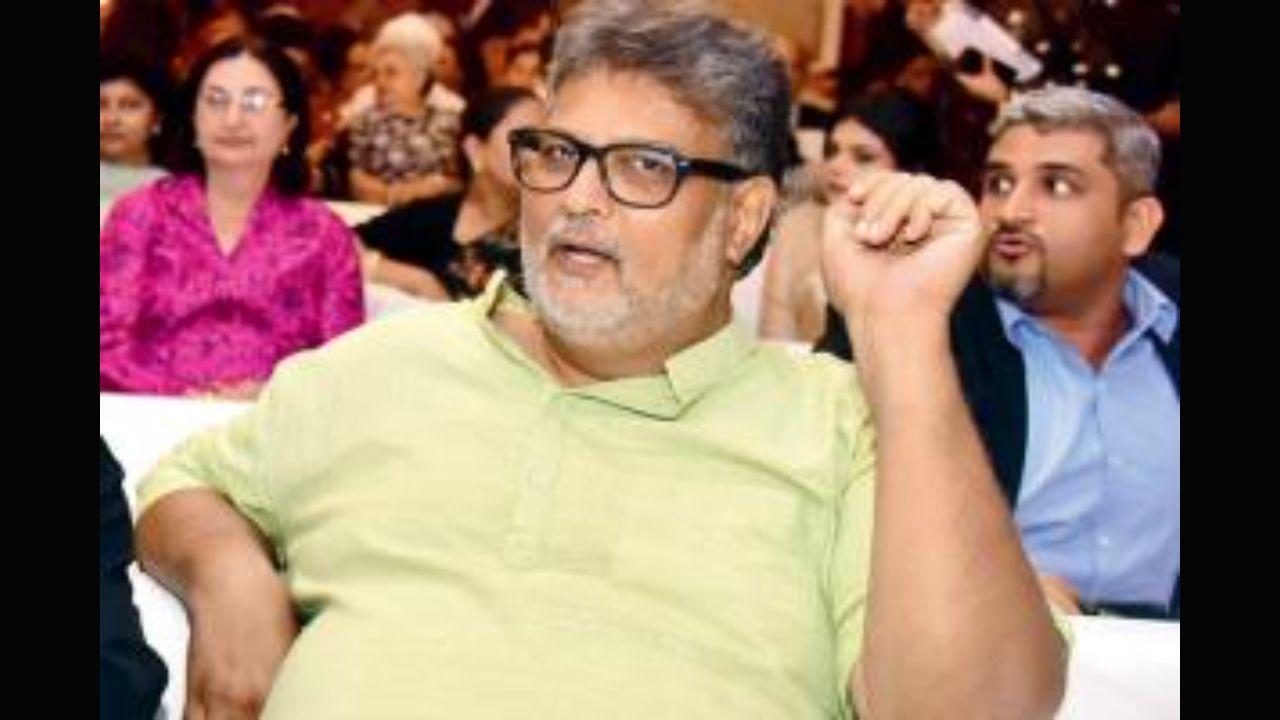 Tushar Gandhi: Worry the character and soul of the ashram will get diluted by penchant for grandeur